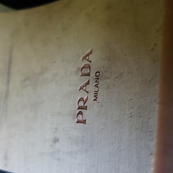 Prada clogs - Picture 8 of 13